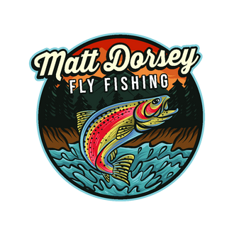 Matt Dorsey Fly Fishing