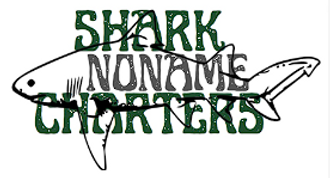 Noname Shark Charters