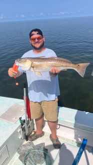 Reel Shallow Fishn Charters