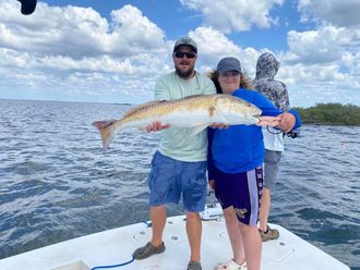 Reel Shallow Fishn Charters