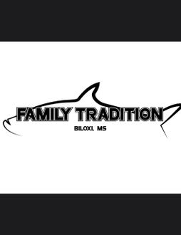 Charter Boat Family tradition