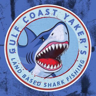 Gulf Coast Yaker’s Land Based Shark Fishing 