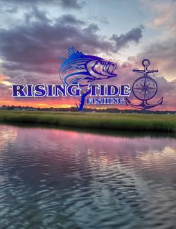 Rising tide fishing
