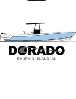 Charter Boat Dorado