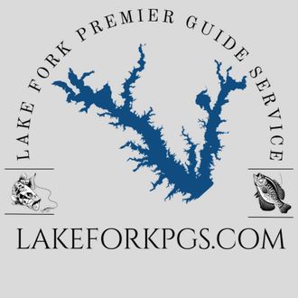 Lake Fork Premier Guide Service