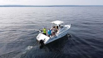 Fishunter Charters