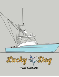 Lucky Dog Sportfishing