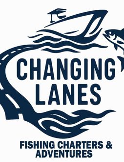 Changing Lanes Fishing Charters LLC
