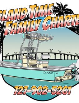 Island Time Family Charters