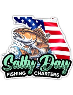Salty Day Fishing Charters