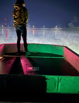 Nautical Time Bowfishing