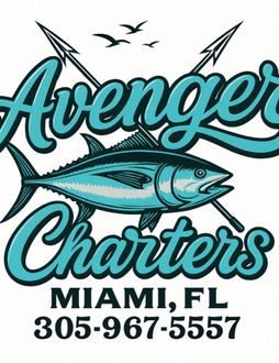 Avenger Charters