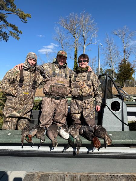 Green Creek Outfitters & Guide Service-galleryimage-8