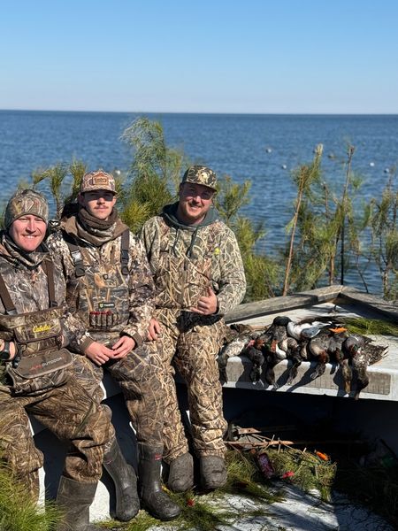 Green Creek Outfitters & Guide Service-galleryimage-7