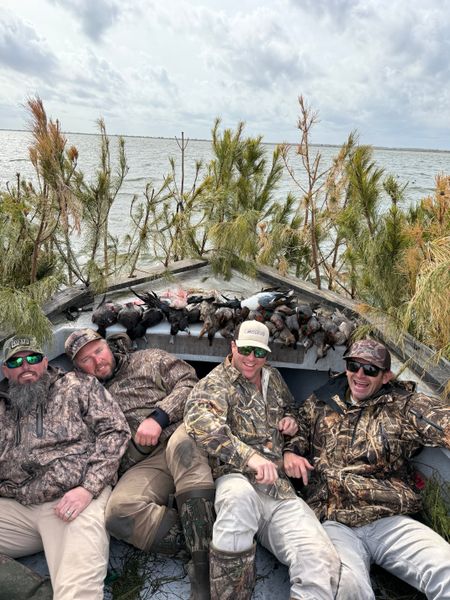 Green Creek Outfitters & Guide Service-galleryimage-4