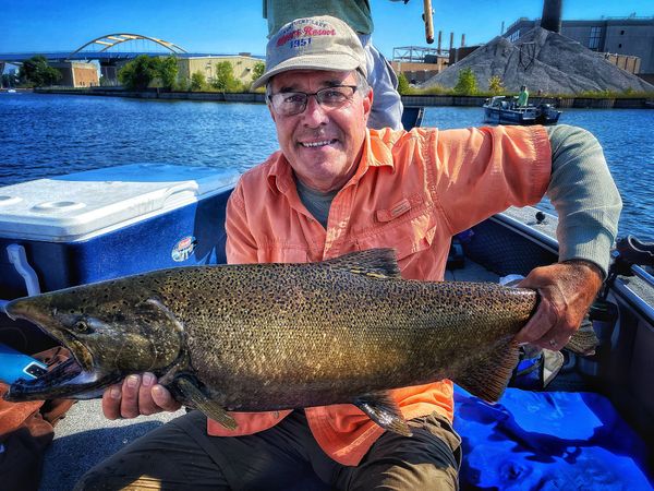 Making memories one cast at a time