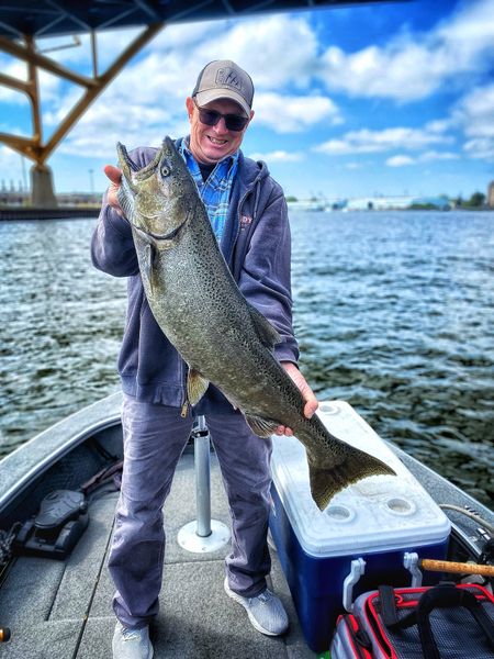 From lakes to rivers, Wisconsin delivers