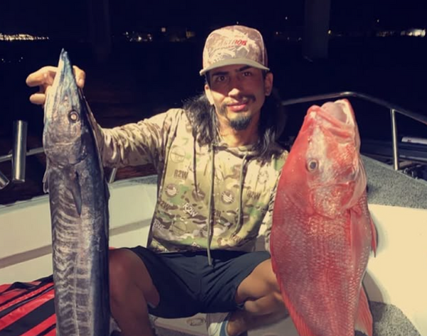 Galveston Sport Fishing-galleryimage-0