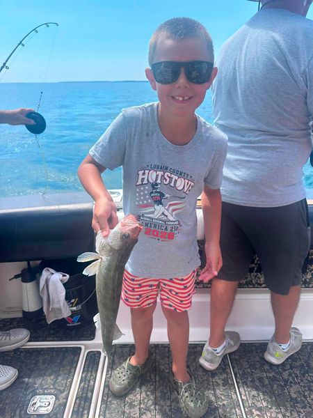 Cast your line into the waters of Port Clinton, Ohio, and make the most of a memorable Lake Erie fishing adventure.