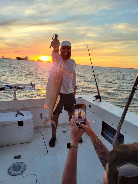 Sunshine, saltwater, and smiles.