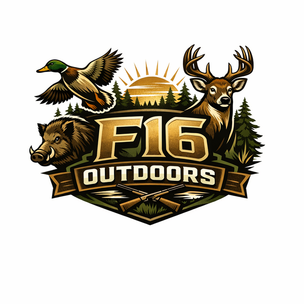 F16 Outdoors-logo
