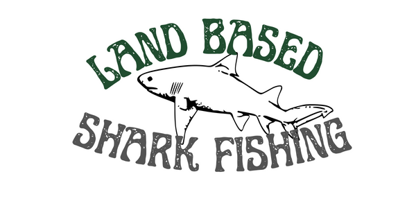 Gulf Coast Families Land Base Shark Fishing-logo