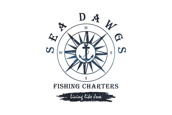 Sea Dawgs Fishing Charters-logo
