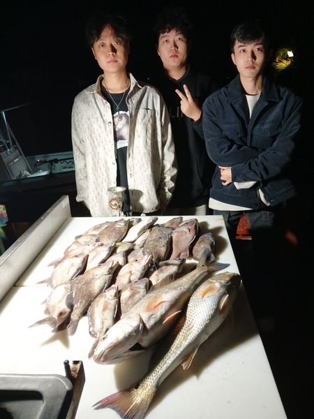 Where fishing dreams come true