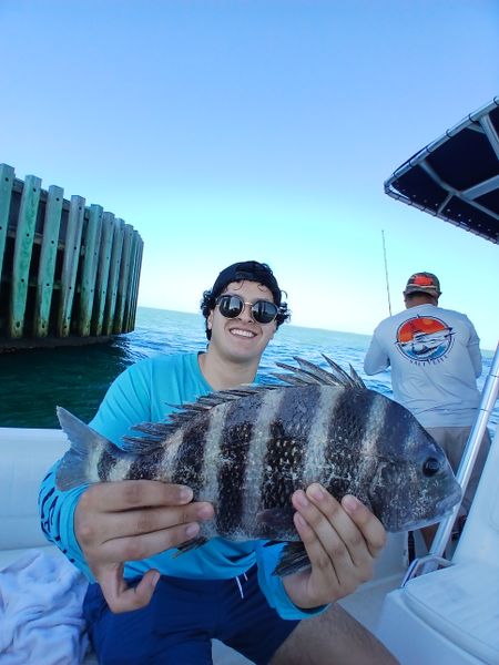 Reel fun times in Tampa!