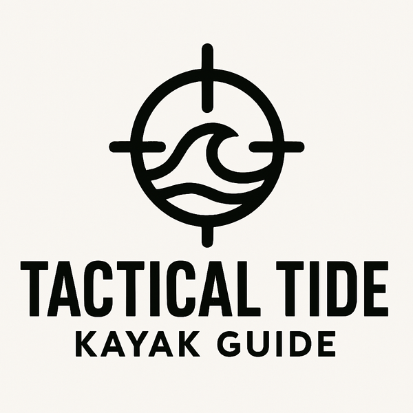 Tactical Tide Kayak Guide LLC-logo