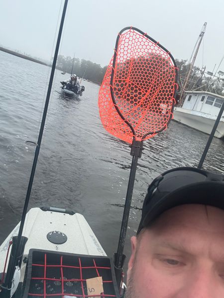 TTKG Guides tournament fishing