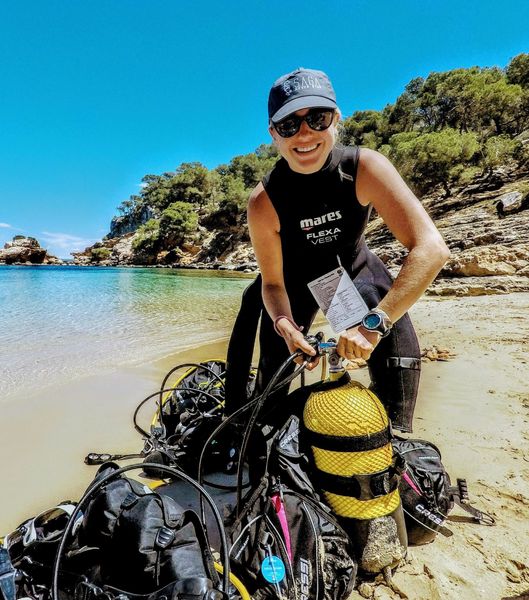 Key Dives: Adventure made simple