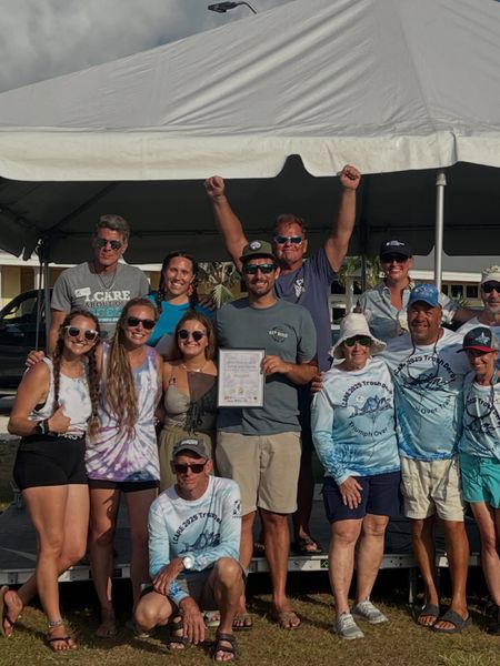 Islamorada shines in crystal-clear waters