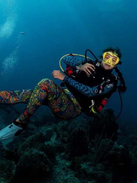 Discover the underwater side of Islamorada