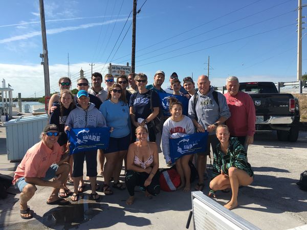 Make memories with Islamorada diving.