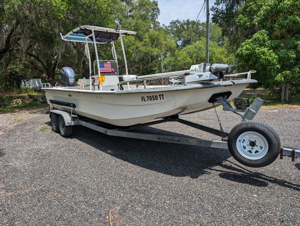 Ready to hit the waters of Florida!