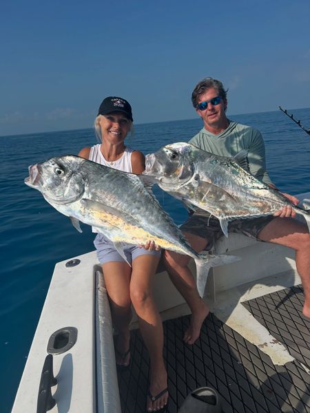 Key West fishing days are the best days