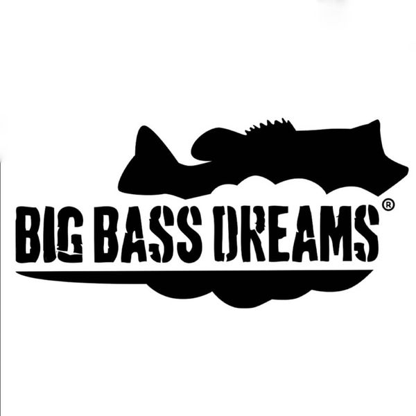 Big Bass Dreams Sportfishing-logo