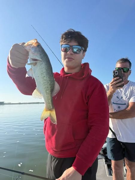 Discover why bass anglers travel to Sebring for world-class freshwater fishing and unforgettable catches.