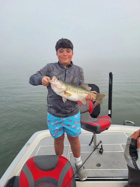 Best fishing lakes in Sebring, Florida for anglers.