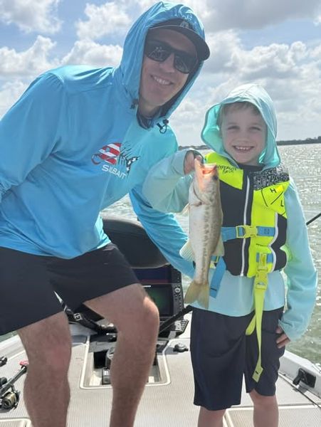 Book your Sebring bass fishing adventure and see why these lakes continue to produce trophy catches season after season.