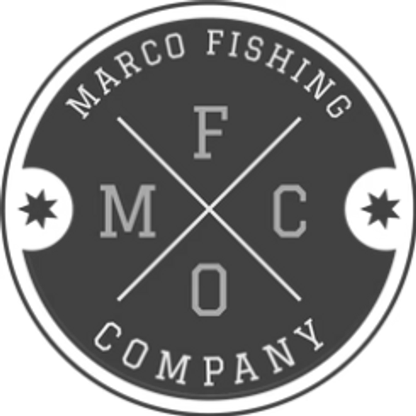 Marco Fishing Company-logo