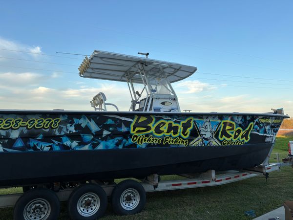 Bentrod Fishing Charters-galleryimage-4
