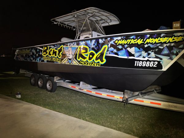 Bentrod Fishing Charters-galleryimage-5