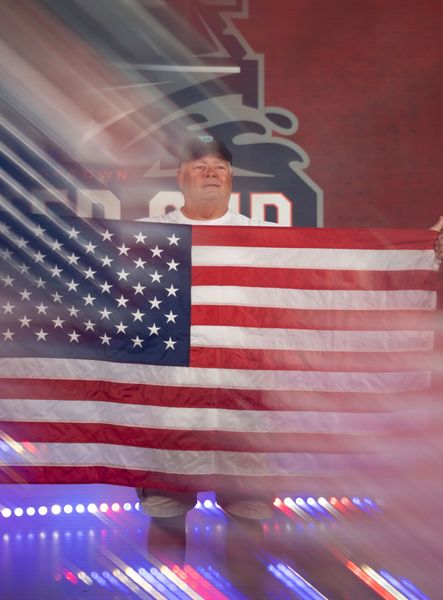 Proudly serving anglers with American pride and dedication.