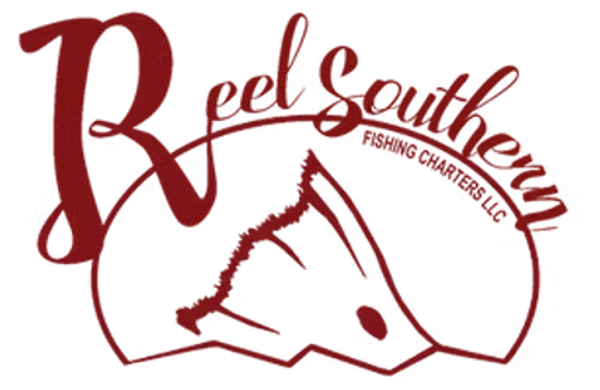 Reel Southern Fishing Charters-logo