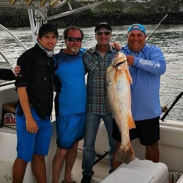 The Pearl Island Charter Co.-galleryimage-3