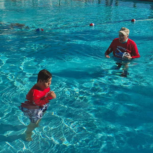 Learn to scuba dive in Lauderdale FL