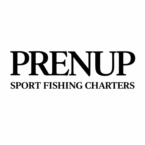 Prenuptial Agreement Sport Fishing-logo