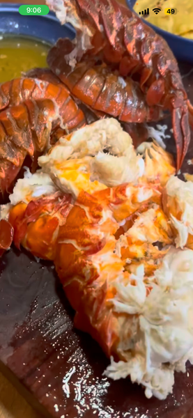 San Diego delivers incredible lobster and crab action!
